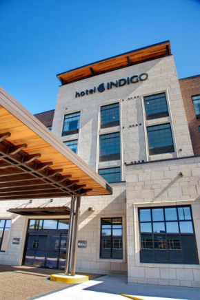 Гостиница Hotel Indigo Traverse City, an IHG Hotel  Траверс Сити